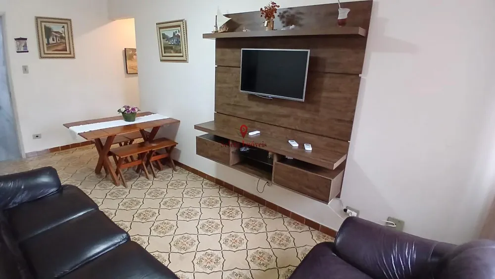 Apartamento, 1 quarto, 49 m² - Foto 2