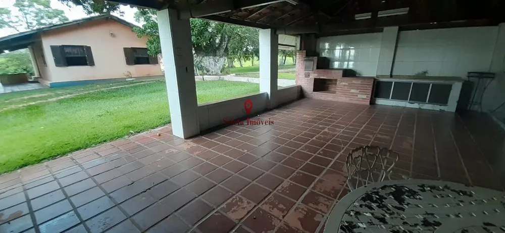 Casa, 1 quarto, 60 m² - Foto 4