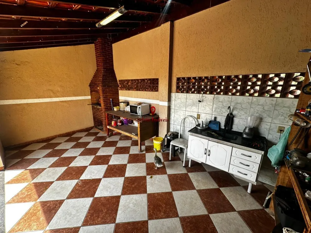 Casa, 7 quartos, 250 m² - Foto 2