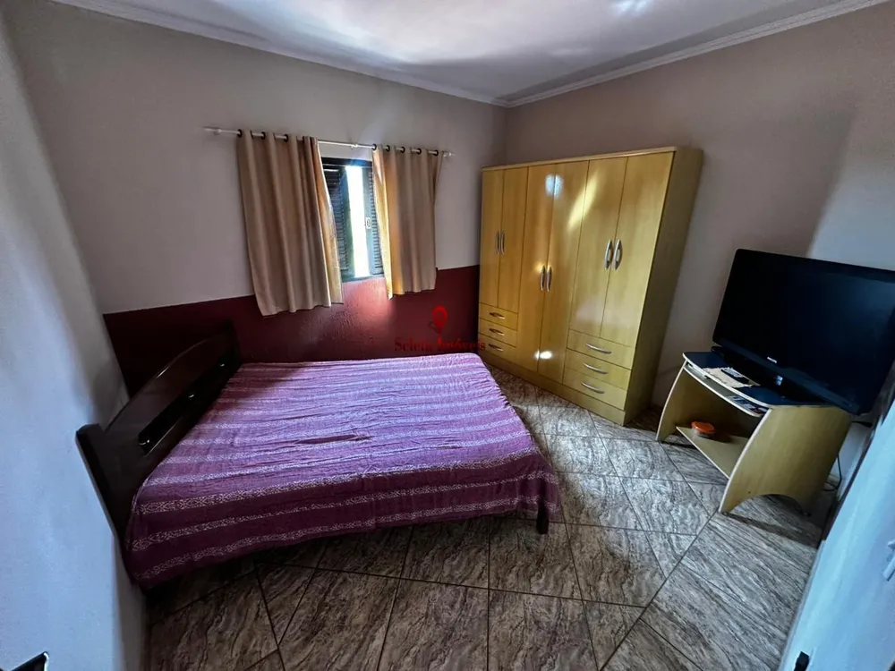 Casa, 7 quartos, 250 m² - Foto 1