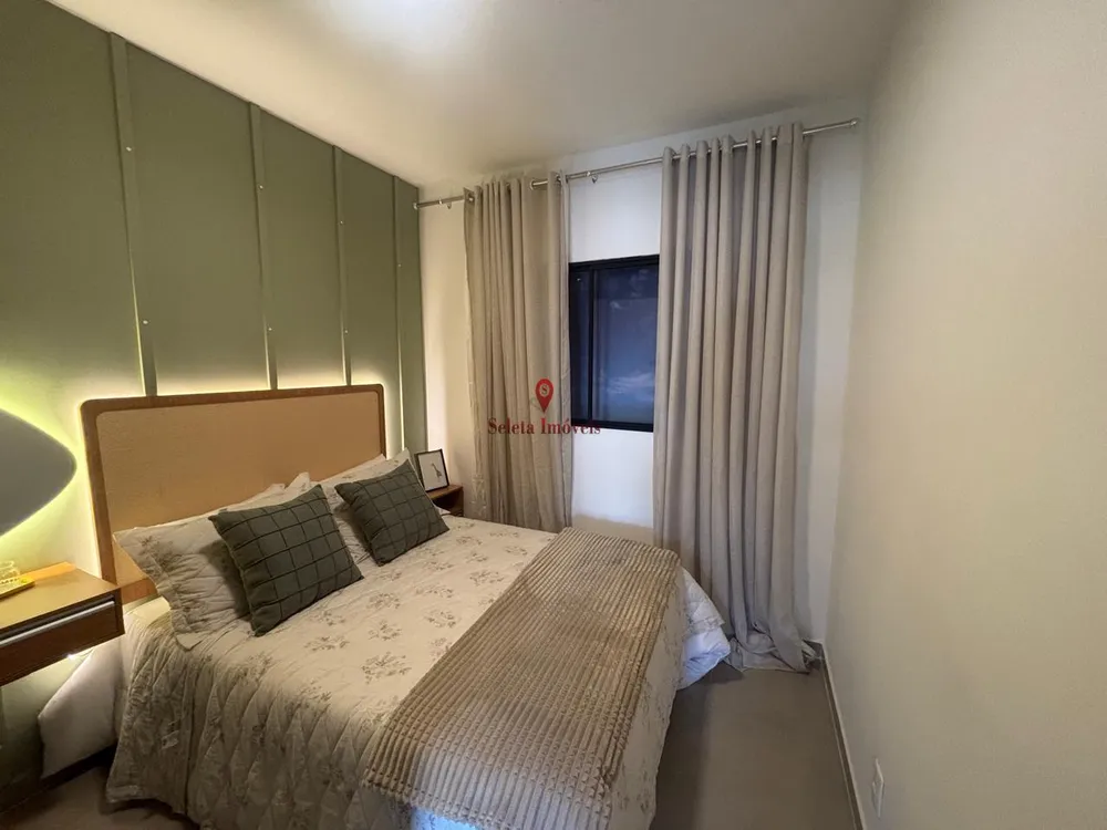 Apartamento, 2 quartos, 39 m² - Foto 8