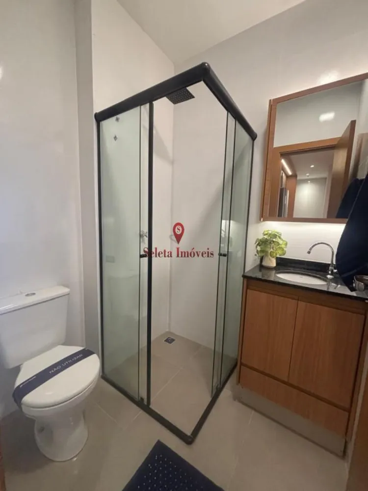Apartamento, 2 quartos, 39 m² - Foto 5