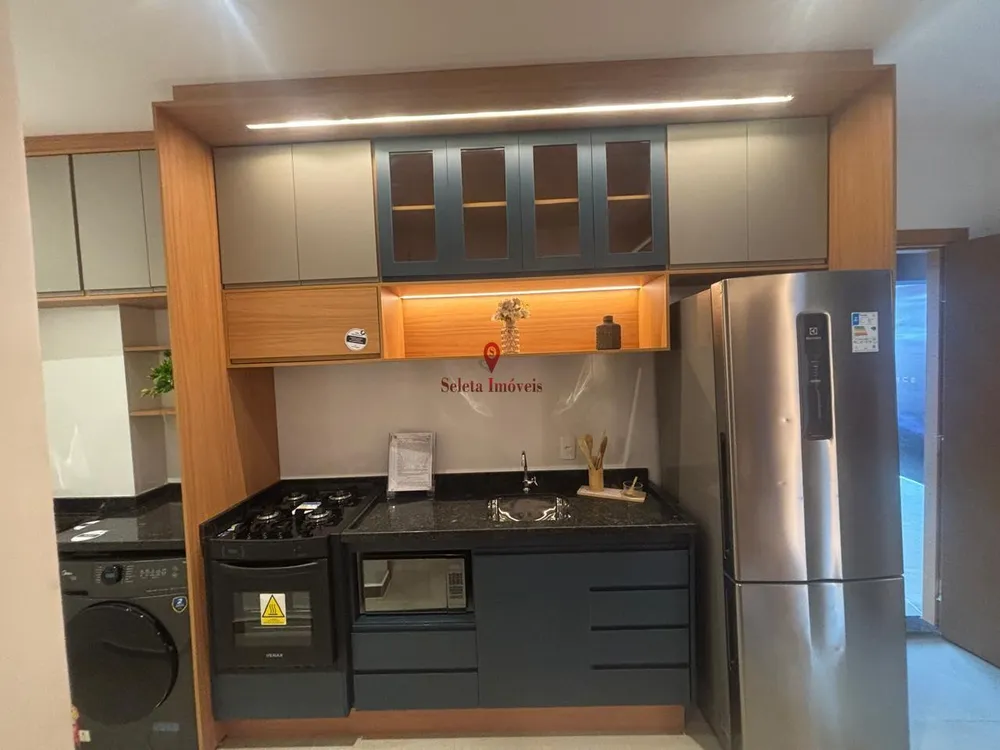Apartamento, 2 quartos, 39 m² - Foto 6