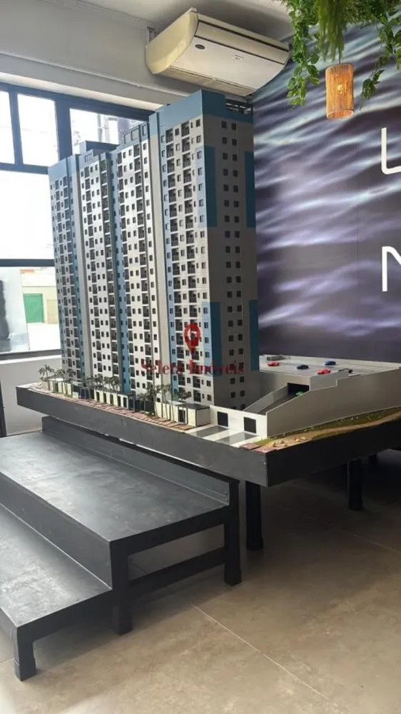 Apartamento, 2 quartos, 39 m² - Foto 7