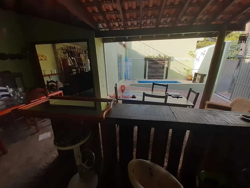 Fazenda, 128 m² - Foto 1
