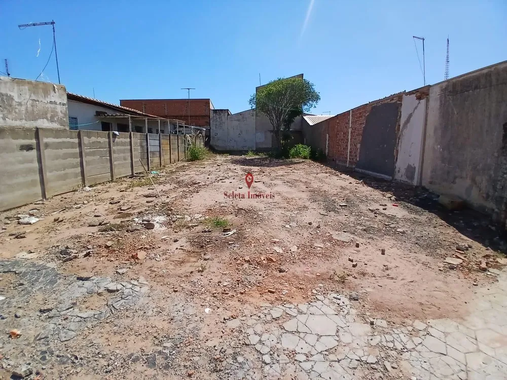 Terreno, 125 m² - Foto 1