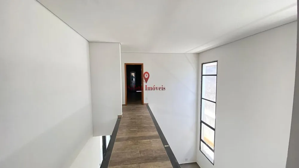 Casa, 5 quartos, 298 m² - Foto 6