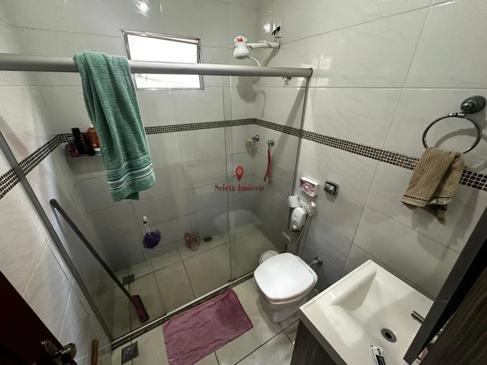 Casa, 3 quartos, 110 m² - Foto 3