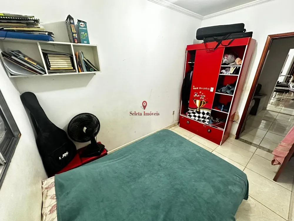 Casa, 3 quartos, 110 m² - Foto 1