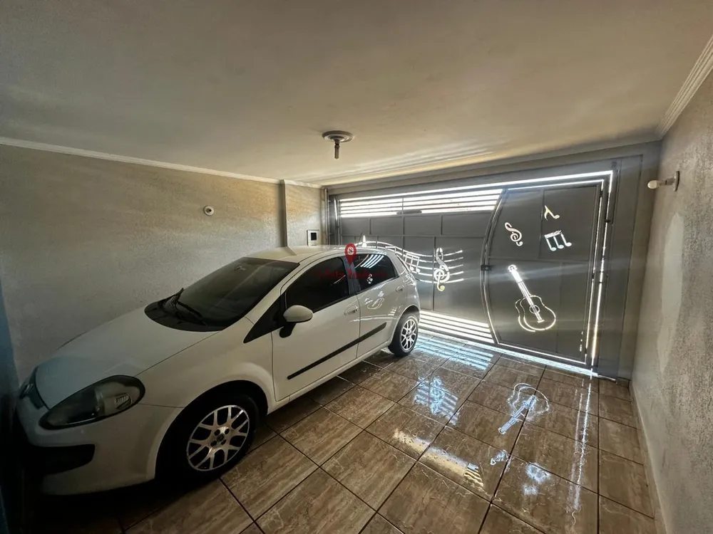 Casa, 3 quartos, 110 m² - Foto 4