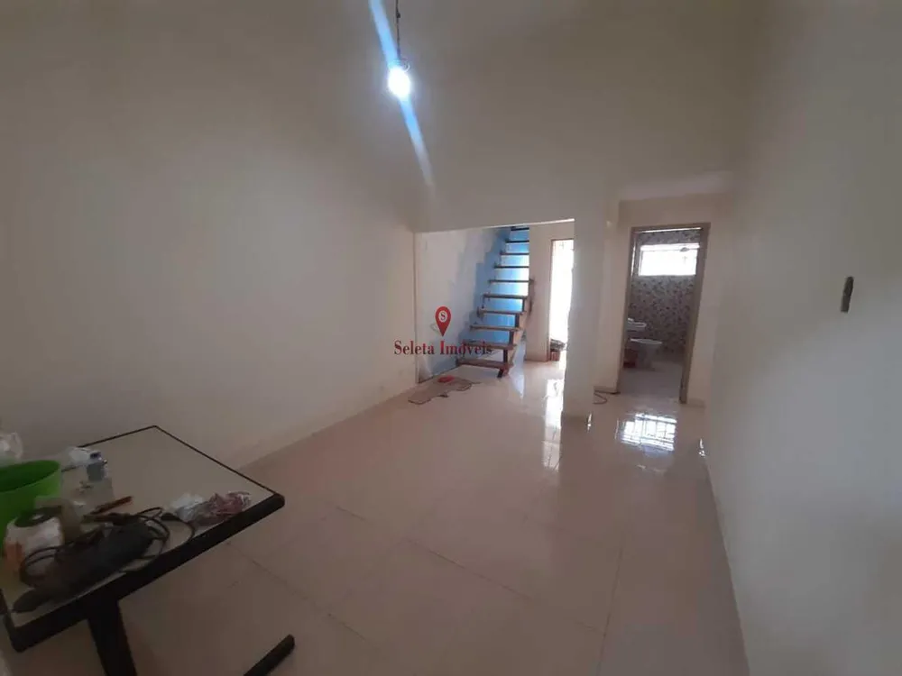Casa, 2 quartos, 90 m² - Foto 2