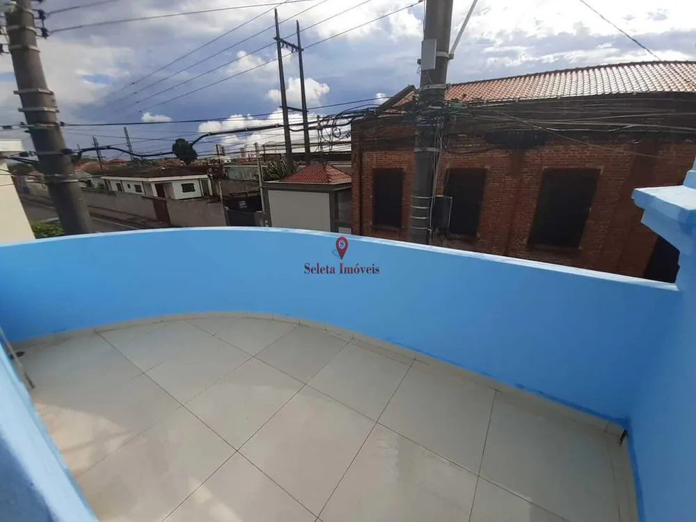 Casa, 2 quartos, 90 m² - Foto 3