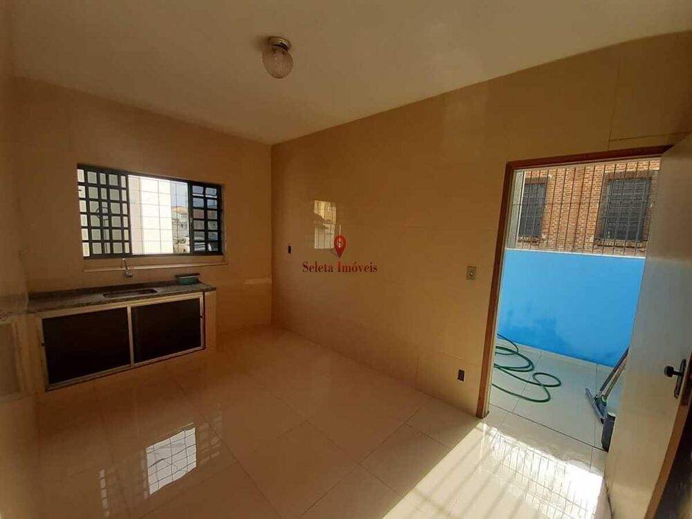 Casa, 2 quartos, 90 m² - Foto 1