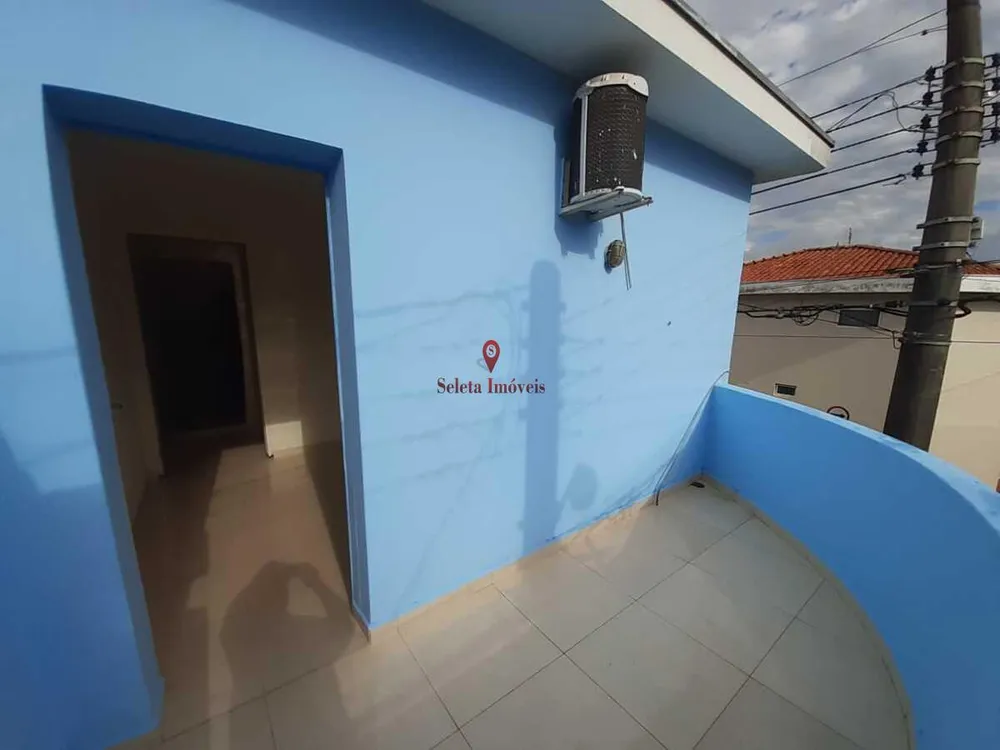 Casa, 2 quartos, 90 m² - Foto 1
