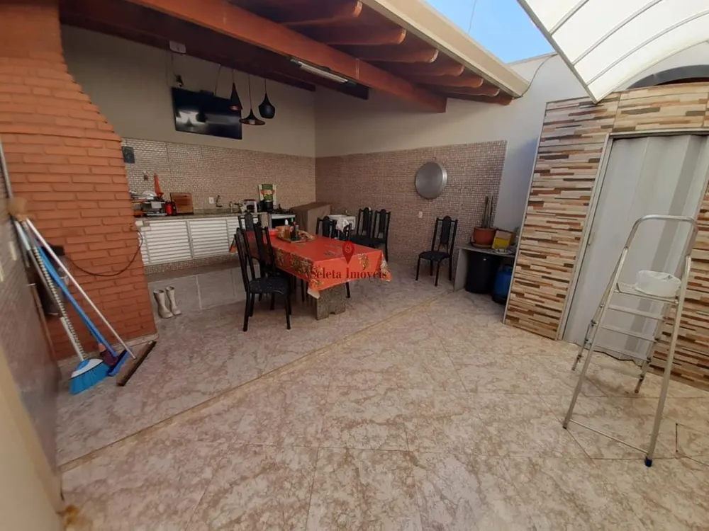 Casa, 2 quartos, 165 m² - Foto 5