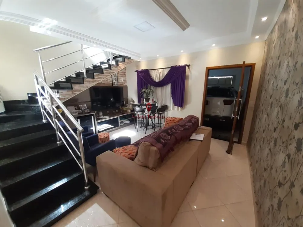 Casa, 2 quartos, 165 m² - Foto 8