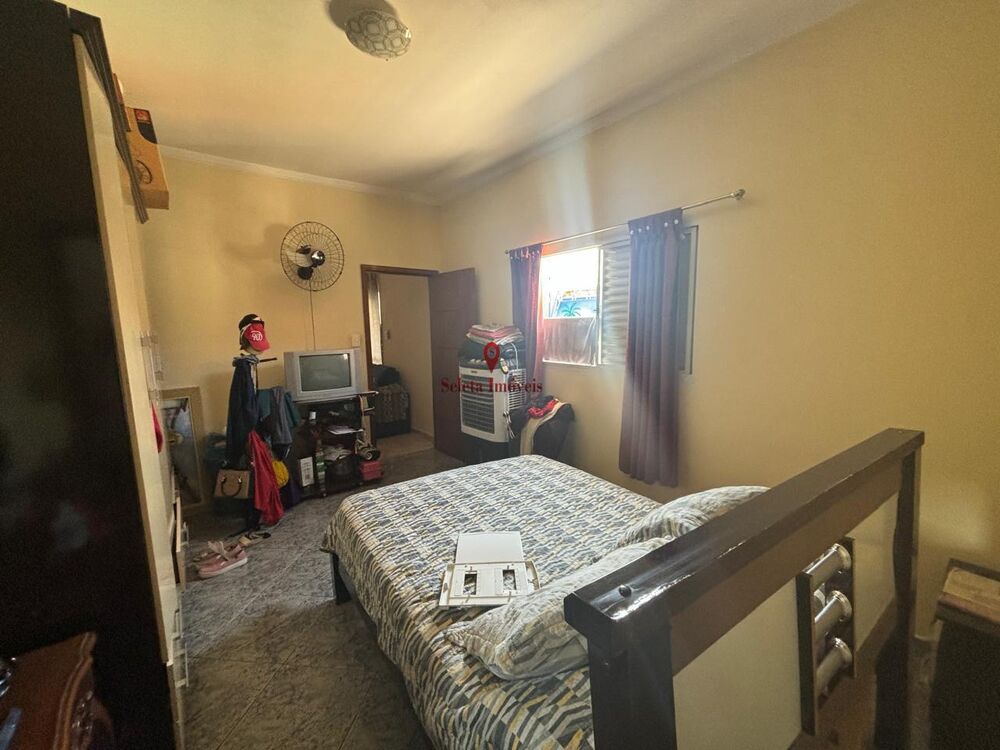 Casa à venda com 3 quartos, 180m² - Foto 10