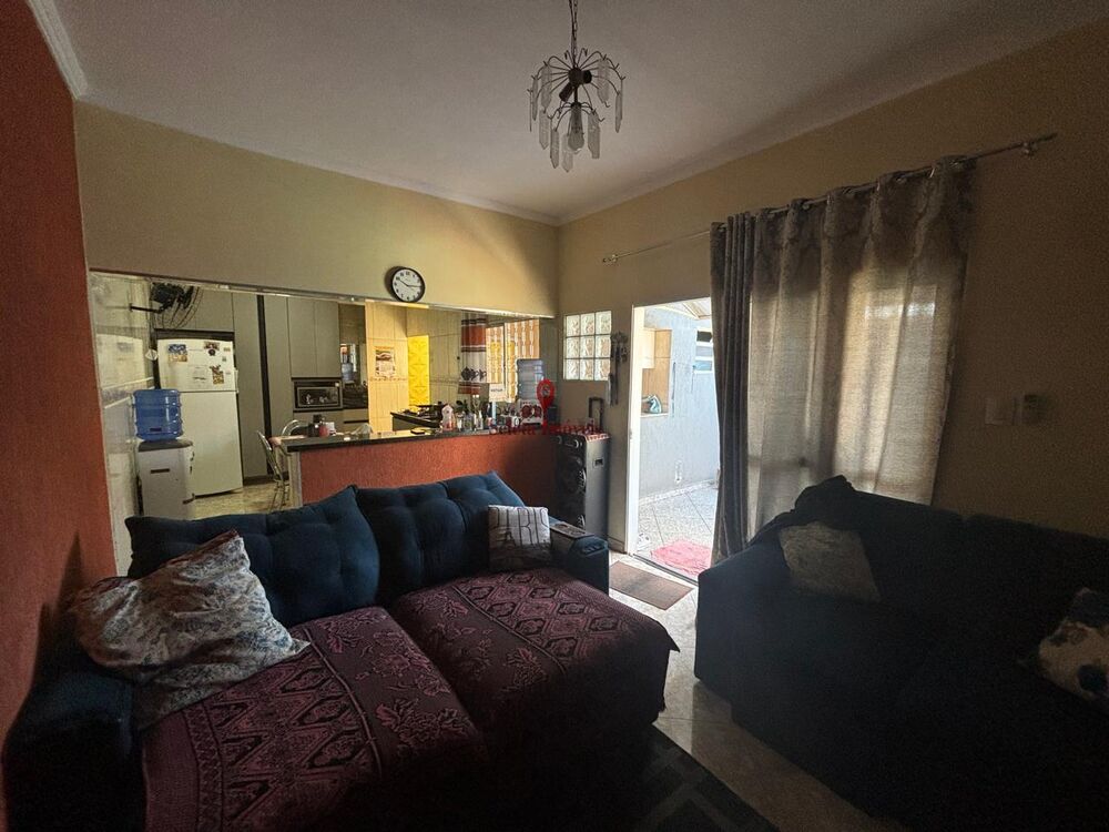 Casa à venda com 3 quartos, 180m² - Foto 5