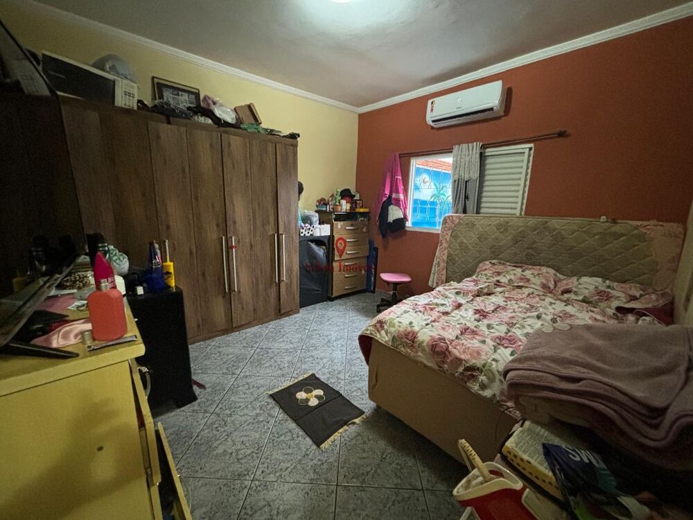 Casa à venda com 3 quartos, 180m² - Foto 13