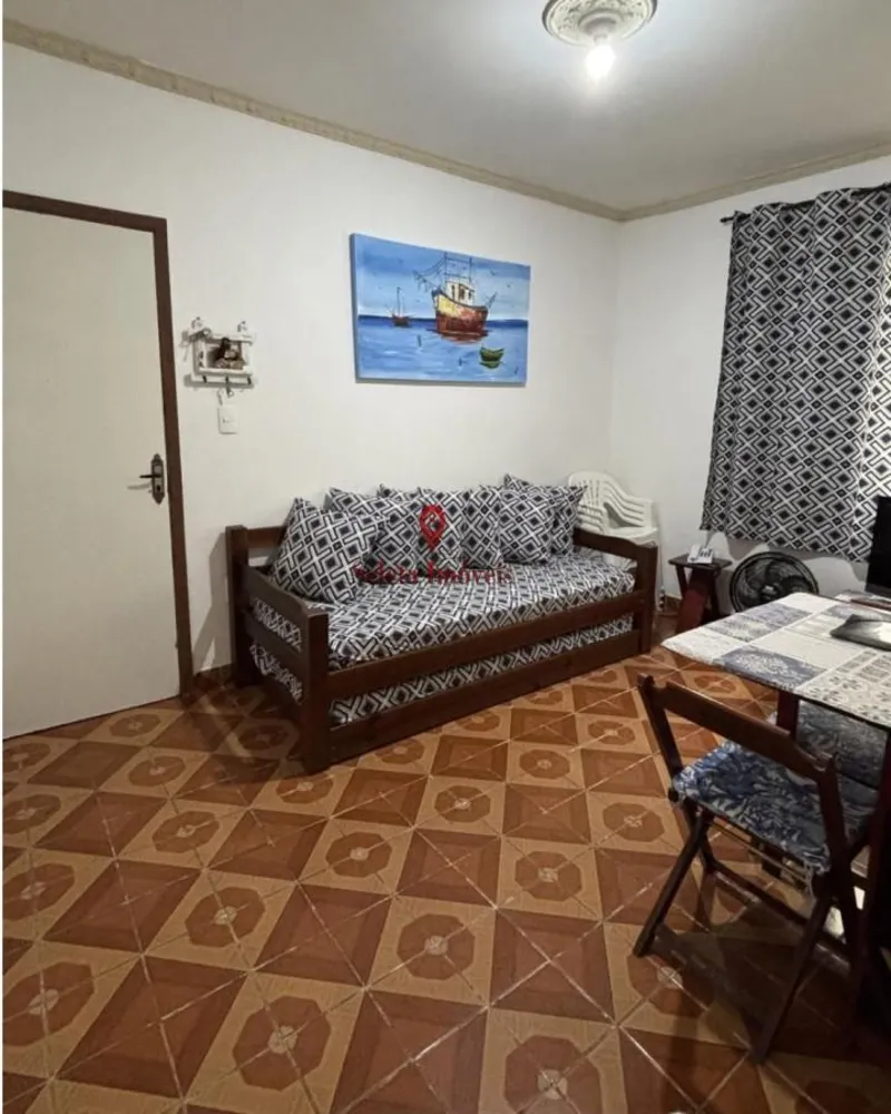 Apartamento, 1 quarto - Foto 4