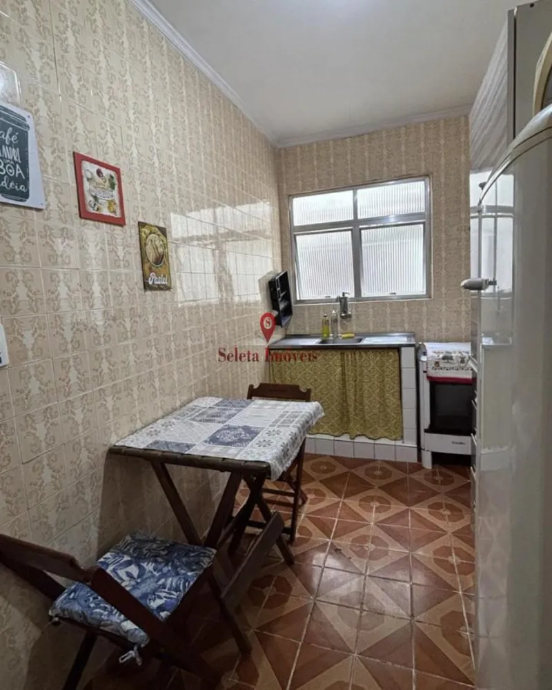 Apartamento, 1 quarto - Foto 5