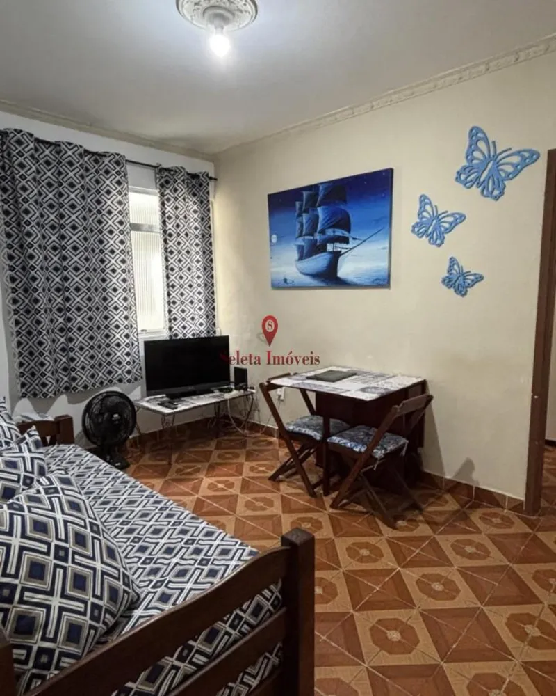 Apartamento, 1 quarto - Foto 2