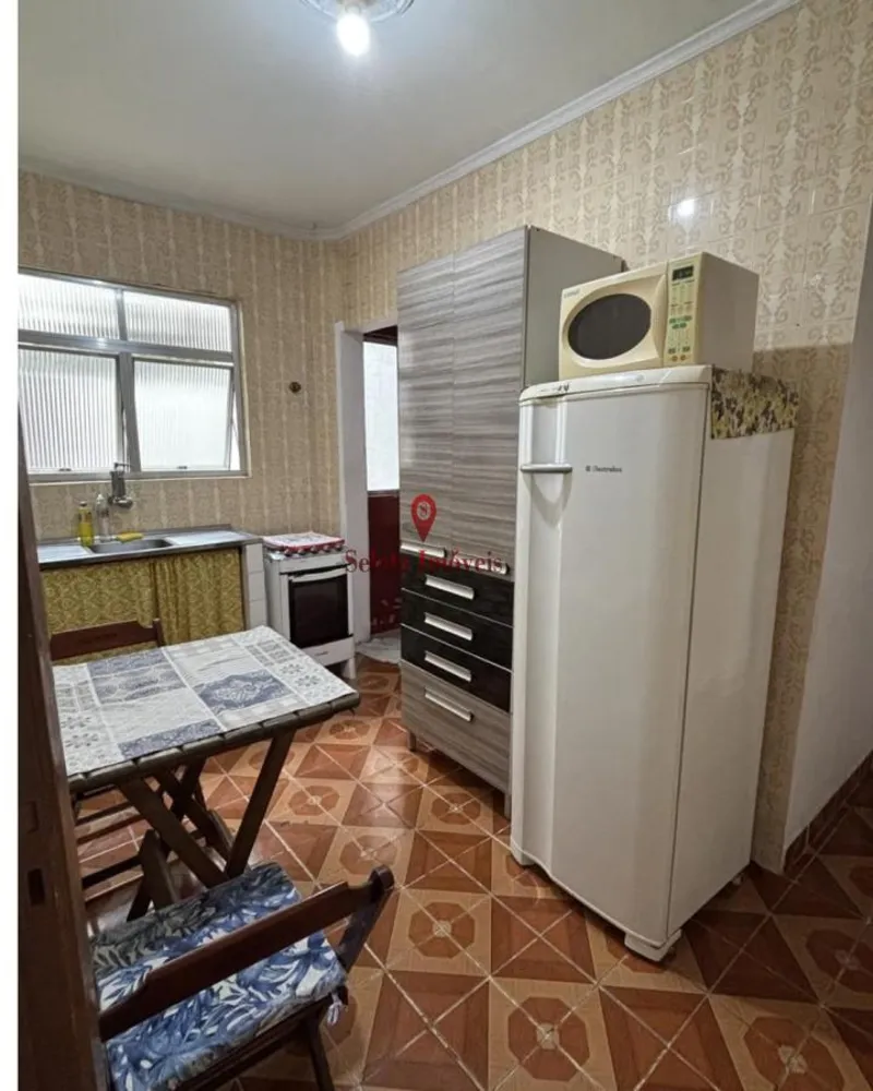 Apartamento, 1 quarto - Foto 3