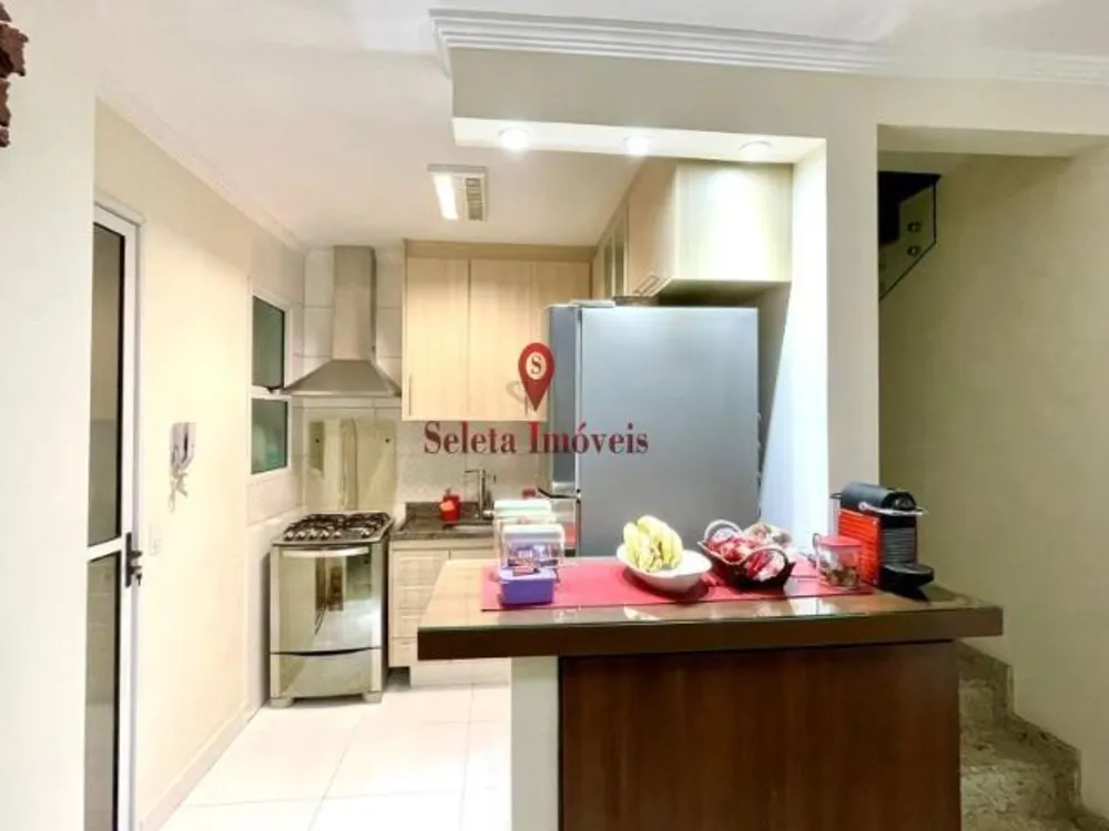 Casa, 3 quartos, 128 m² - Foto 2