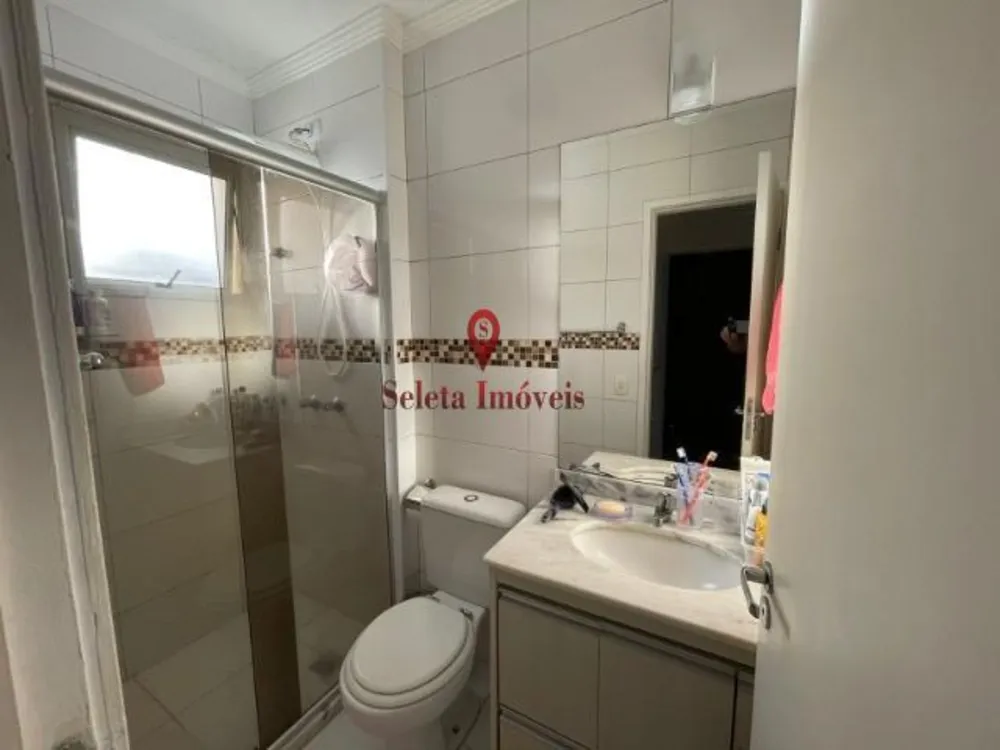Casa, 3 quartos, 128 m² - Foto 4