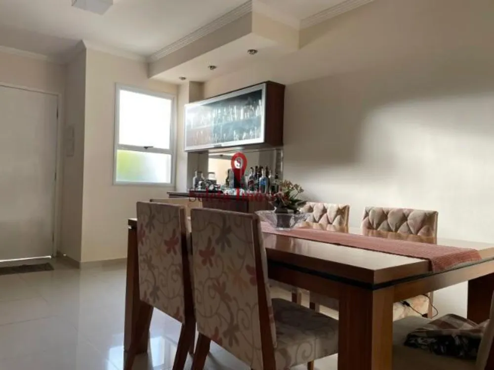 Casa, 3 quartos, 128 m² - Foto 3