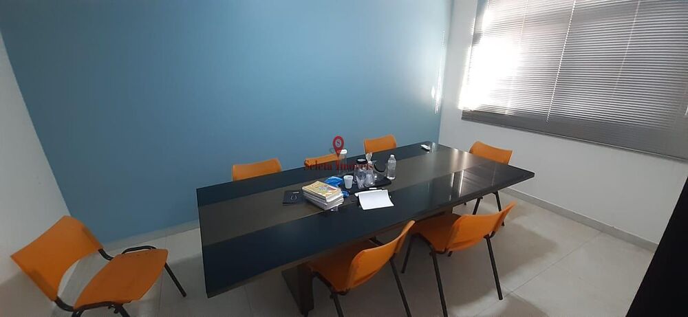 Sala-Conjunto - Foto 5