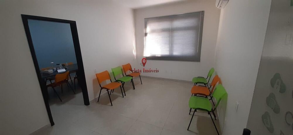 Sala-Conjunto - Foto 4