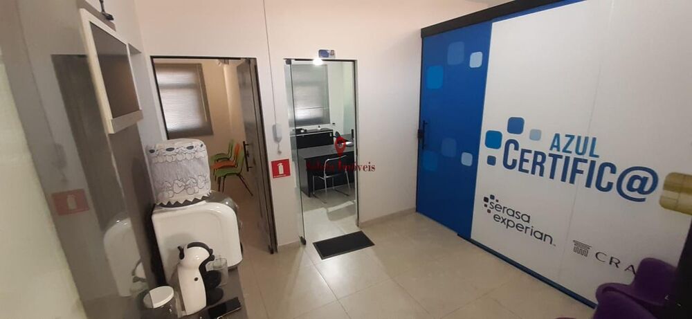 Sala-Conjunto - Foto 1