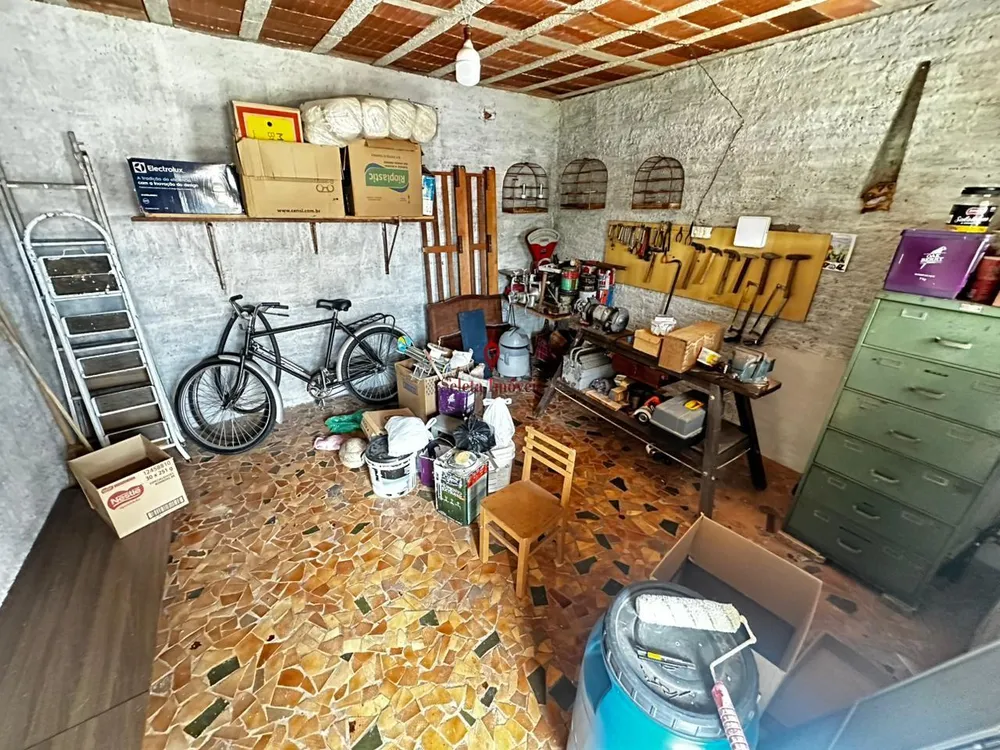 Casa, 3 quartos, 245 m² - Foto 3