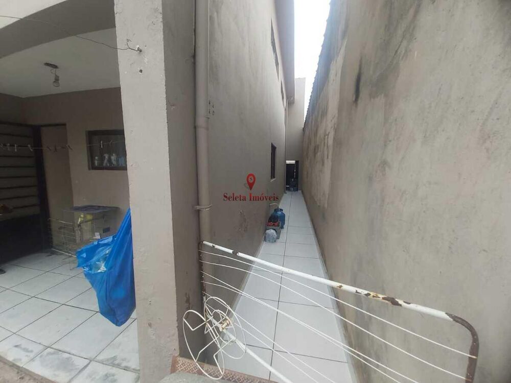 Casa à venda com 3 quartos, 125m² - Foto 6