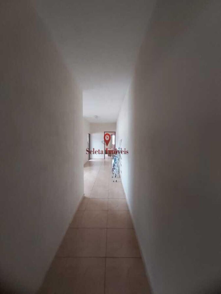 Casa à venda com 3 quartos, 125m² - Foto 12