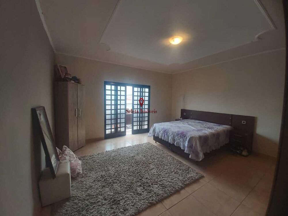 Casa à venda com 3 quartos, 125m² - Foto 10
