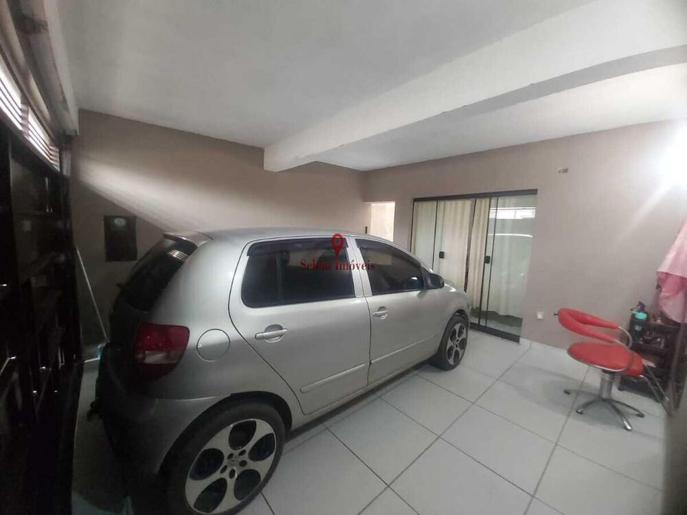 Casa à venda com 3 quartos, 125m² - Foto 2