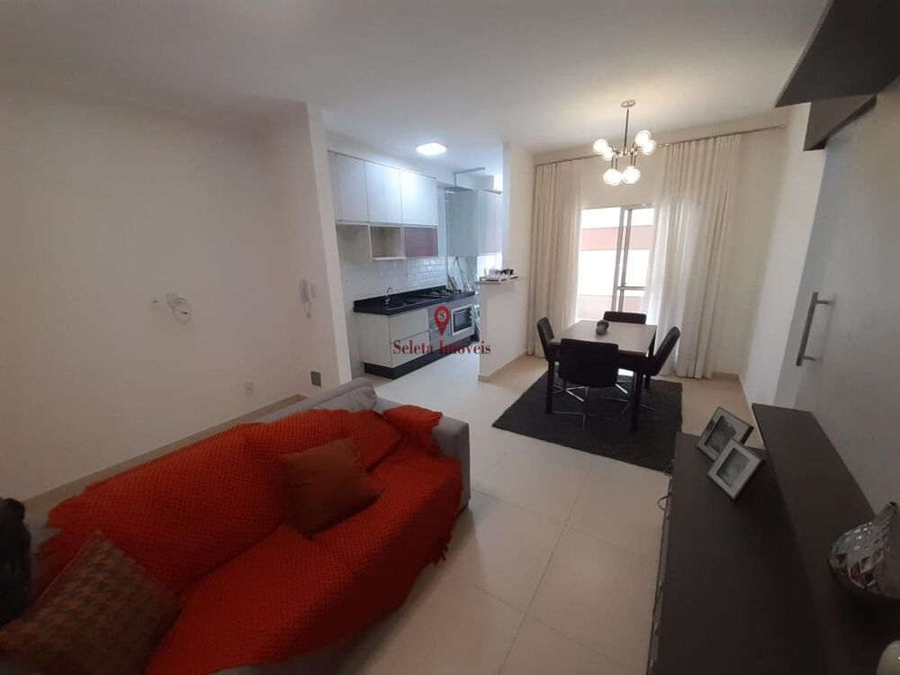 Apartamento à venda com 3 quartos, 73m² - Foto 6