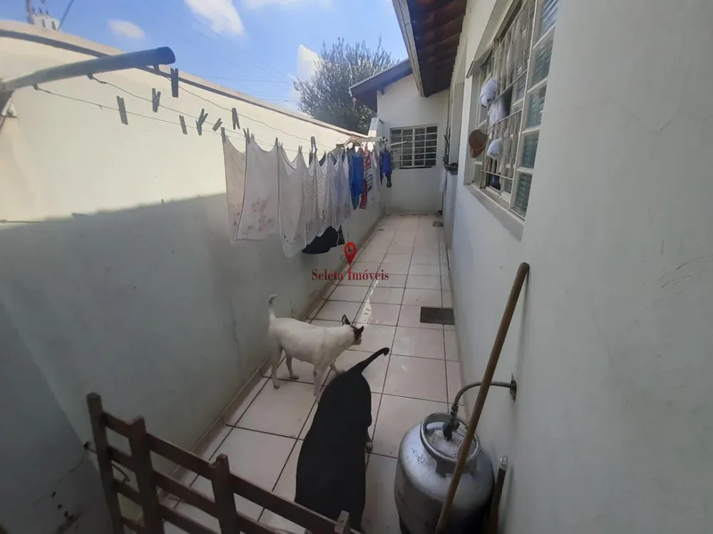 Casa, 2 quartos, 150 m² - Foto 1