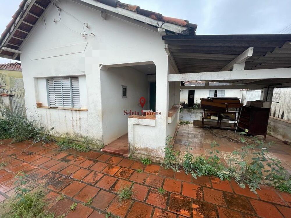 Casa, 3 quartos, 180 m² - Foto 1