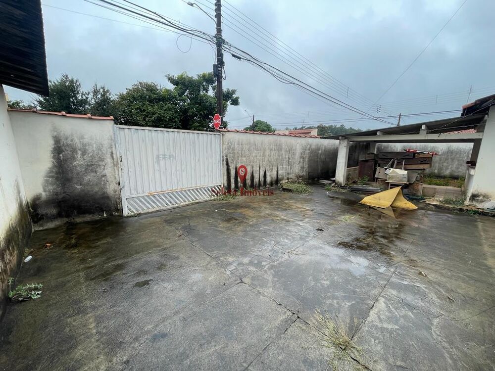 Casa, 3 quartos, 180 m² - Foto 21