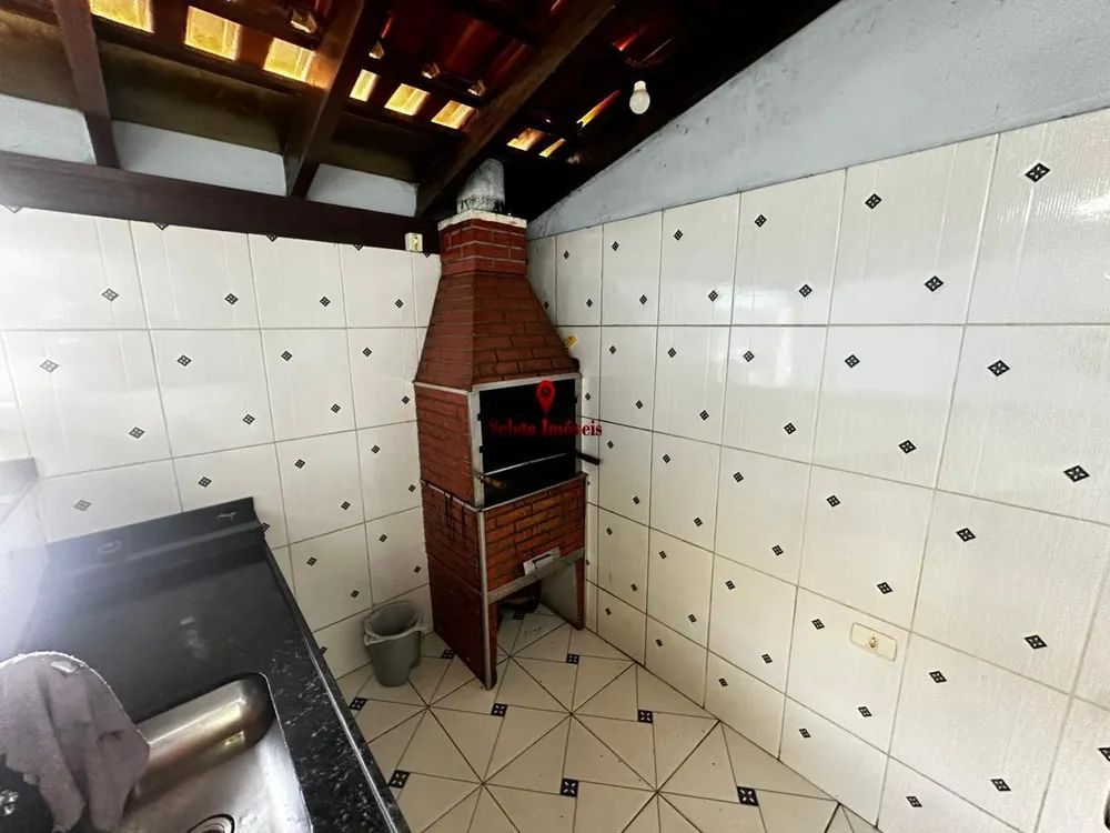 Chácara, 2 quartos, 160 m² - Foto 1