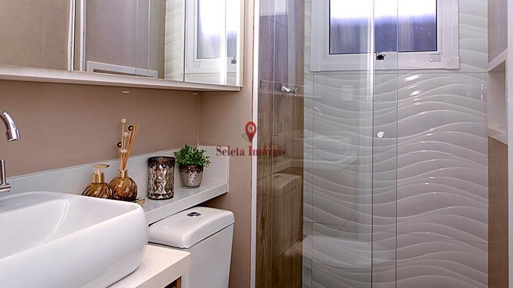 Apartamento, 2 quartos, 53 m² - Foto 5