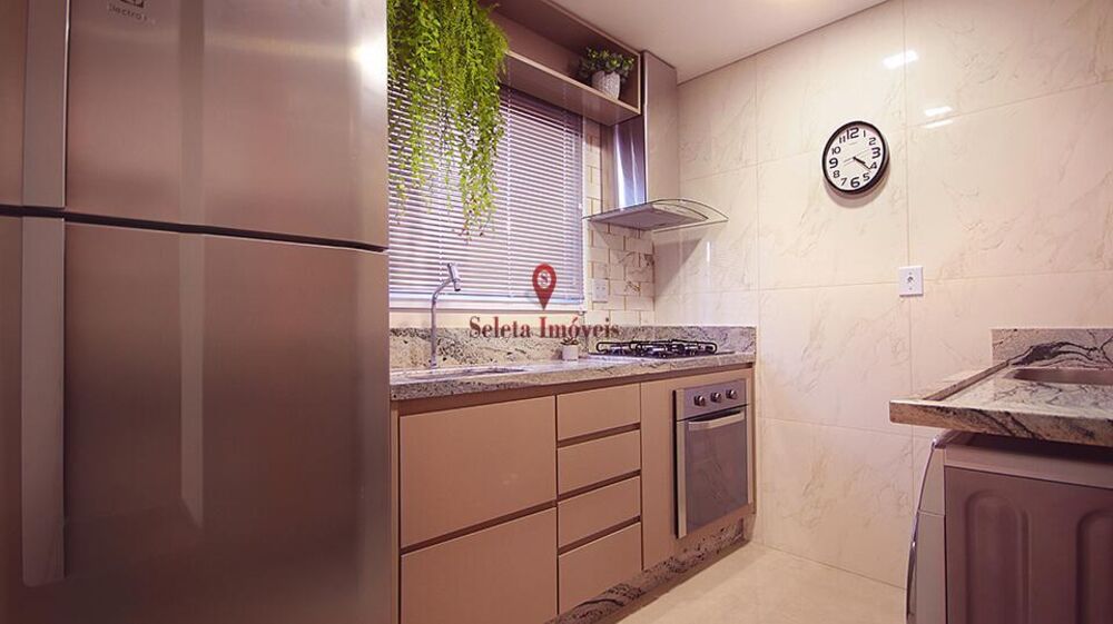 Apartamento, 2 quartos, 53 m² - Foto 3