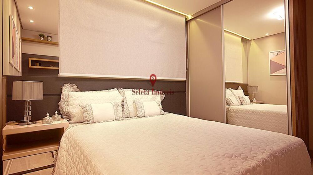 Apartamento, 2 quartos, 53 m² - Foto 4