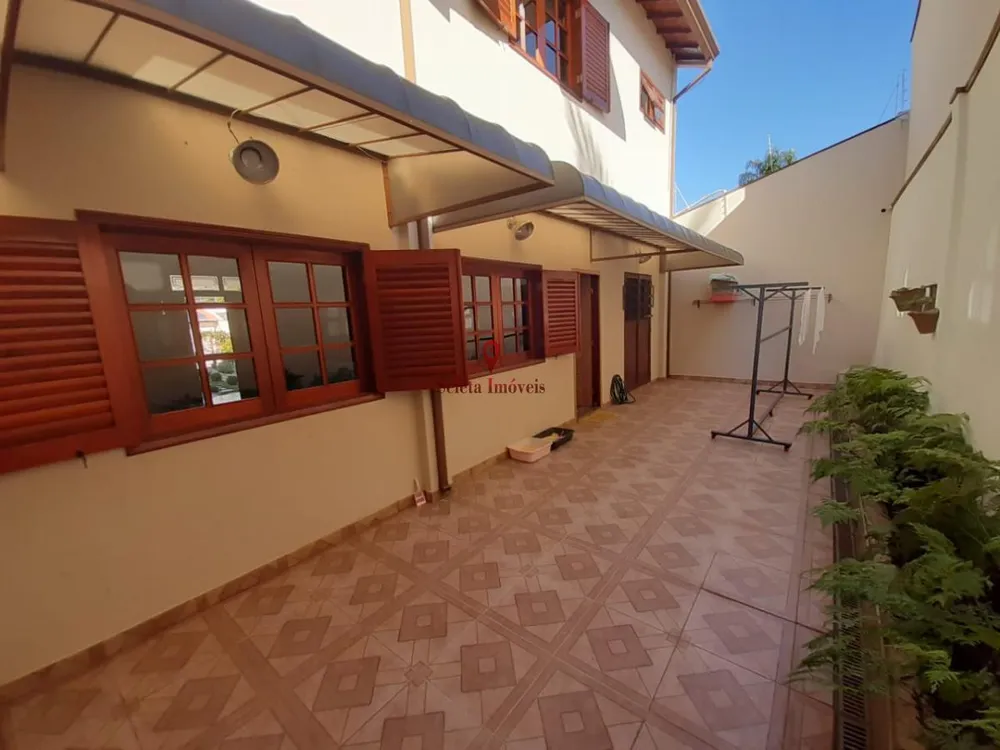 Casa, 3 quartos, 559 m² - Foto 1