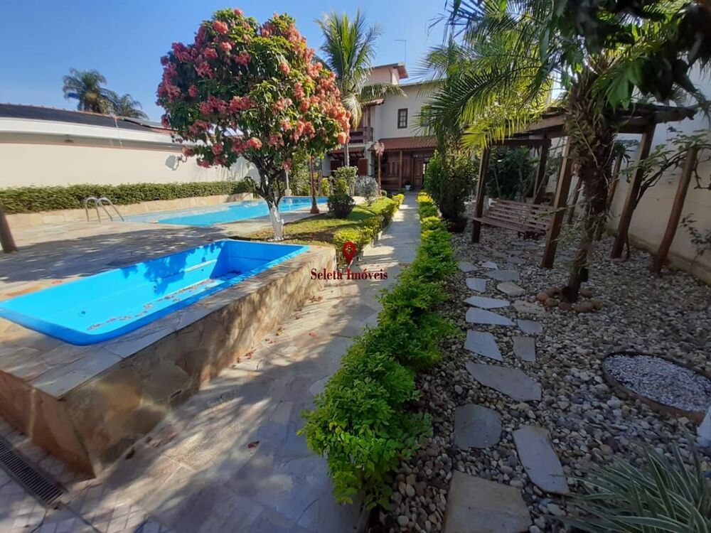 Casa, 3 quartos, 559 m² - Foto 6