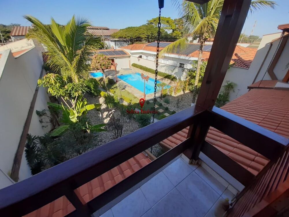 Casa, 3 quartos, 559 m² - Foto 14