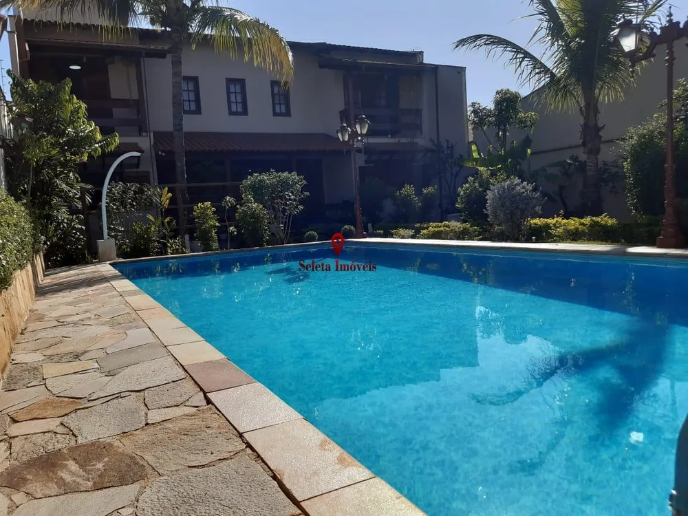 Casa, 3 quartos, 559 m² - Foto 4